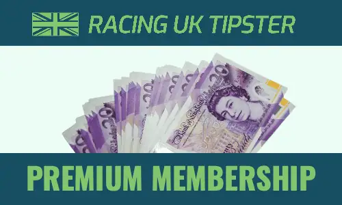 Racing UK Tipster feature