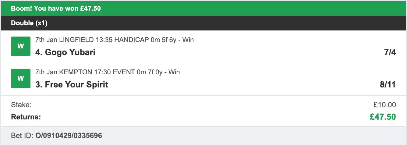 Racing UK Tipster - Winner - Multi - 2026-01-07